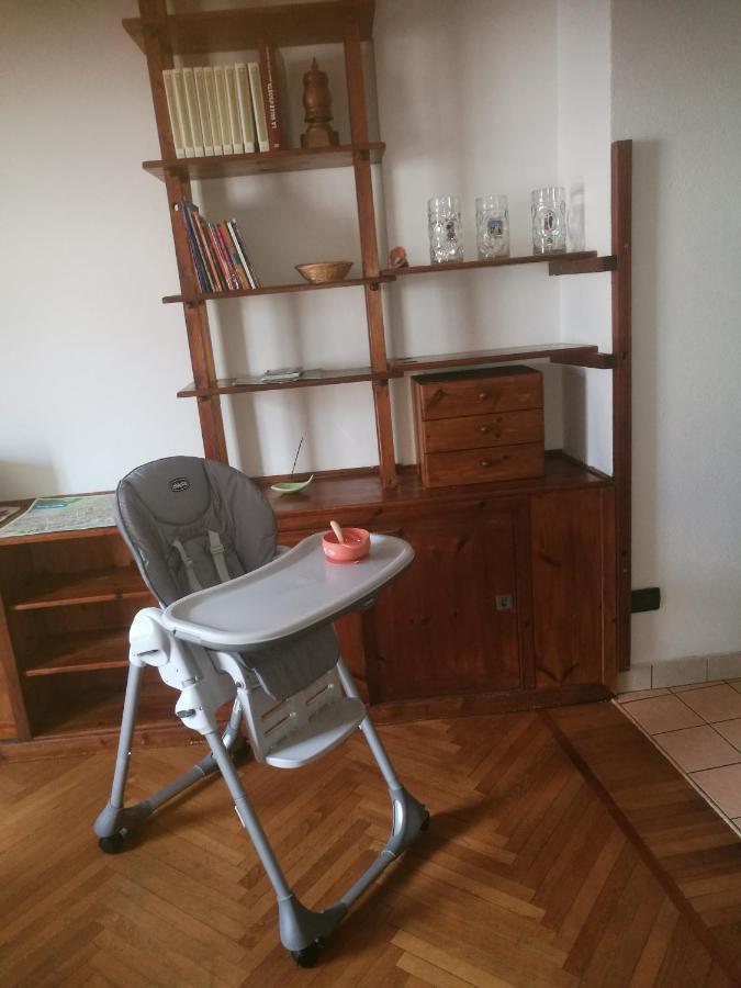 Aosta Maisongnemaz Exterior foto