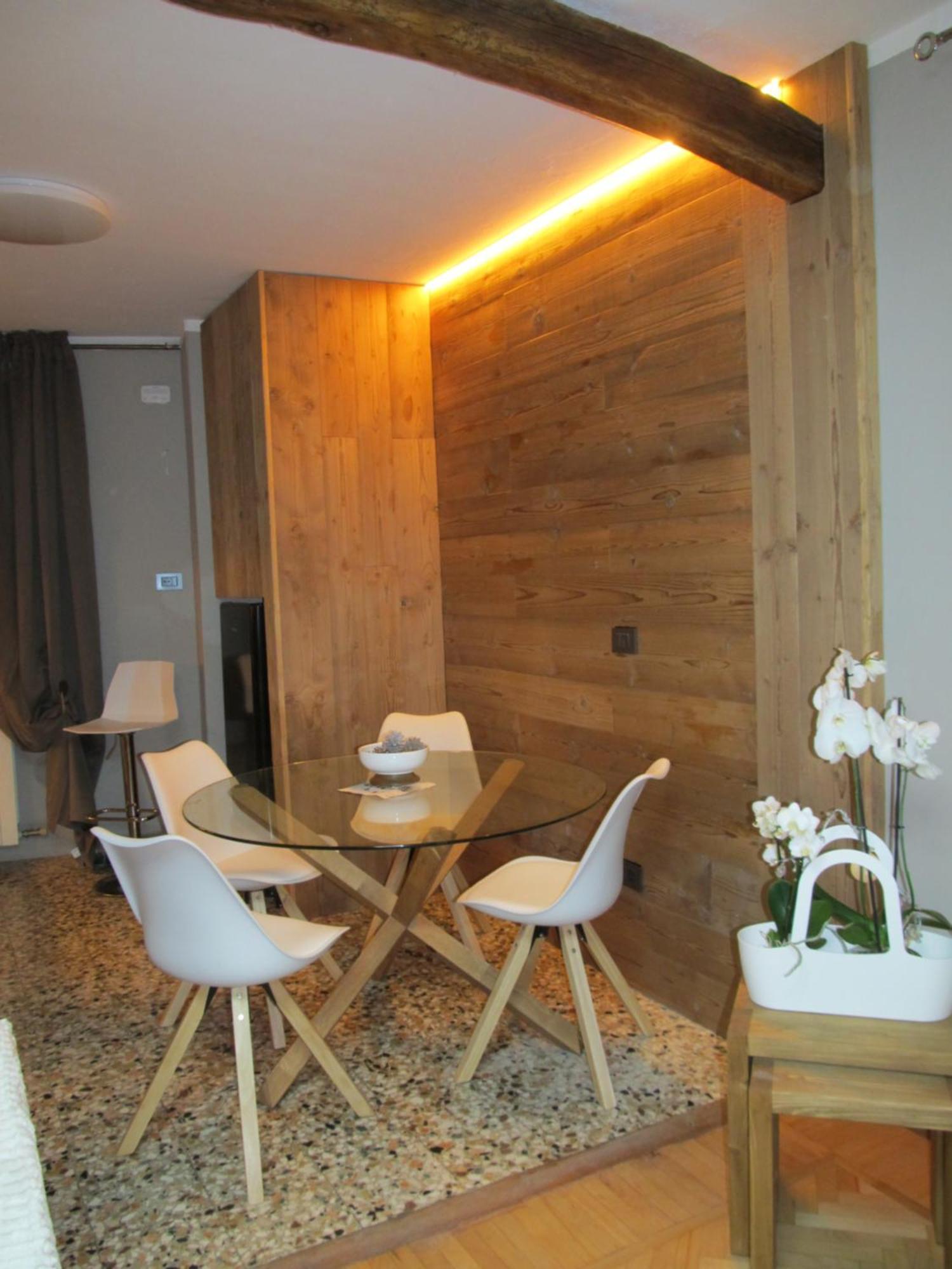 Aosta Maisongnemaz Exterior foto